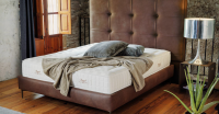 Materasso in lattice Dunlopillo Royal Medium Talalay