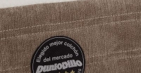 Materasso in lattice Dunlopillo Emocion 24 Doble Confort  Talalay