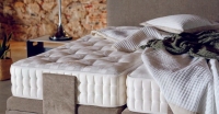 Materasso a molle insacchettate Dunlopillo Royal Arte Motion