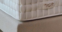 Materasso a molle insacchettate Dunlopillo Royal Arte Medium