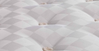 Materasso a molle insacchettate Dunlopillo Royal Arte Soft