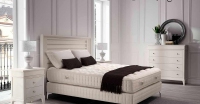 Materasso in lattice Dunlopillo Royal Medium Talalay