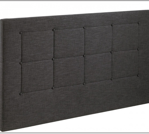 Testiera Dunlopillo Capitoné