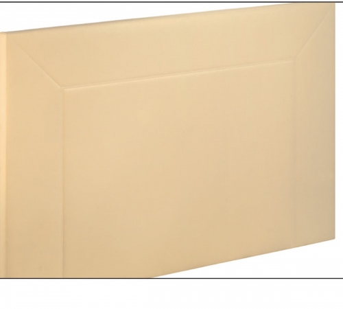 Testiera Dunlopillo Costuras