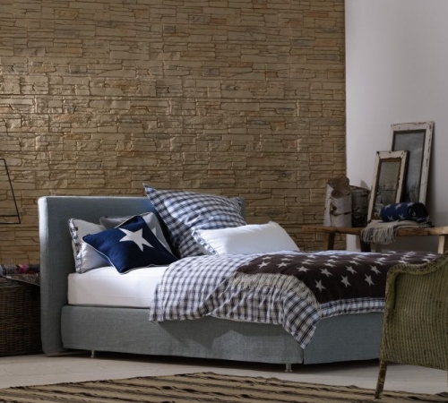 Letti completi Schramm Purebeds - Chill 