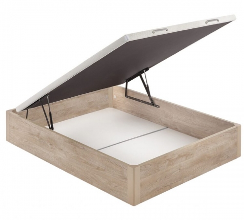 Canapé apribile Dunlopillo Madera