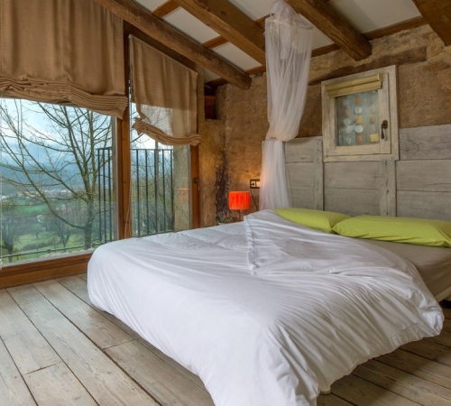 Protettori B-Sensible Nórdico