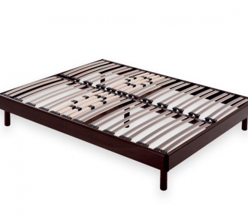 Basi fisse Dunlopillo Kalma 12