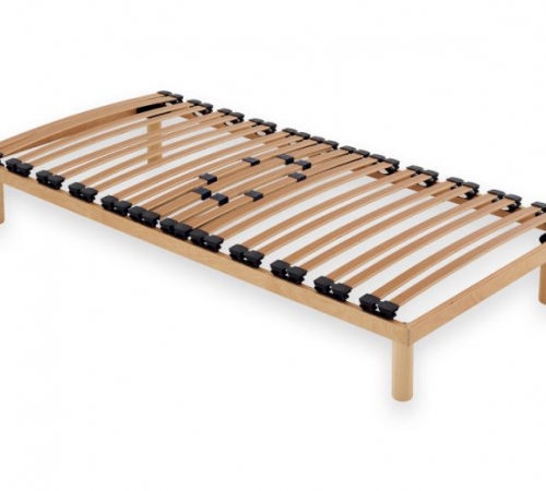 Basi fisse Dunlopillo Kalma 5