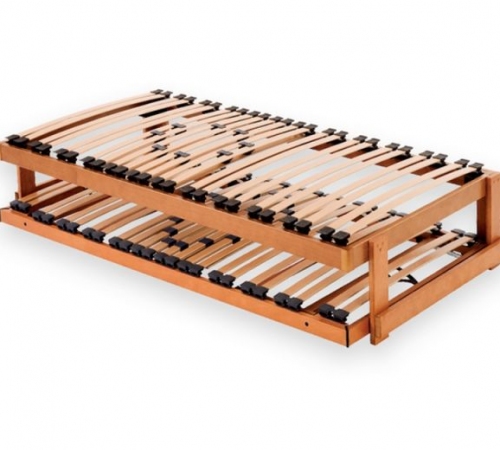 Basi fisse Dunlopillo Kalma Nido