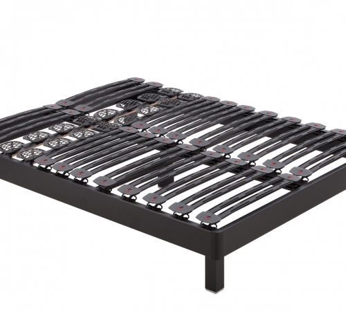 Basi fisse Dunlopillo Magnus Advance