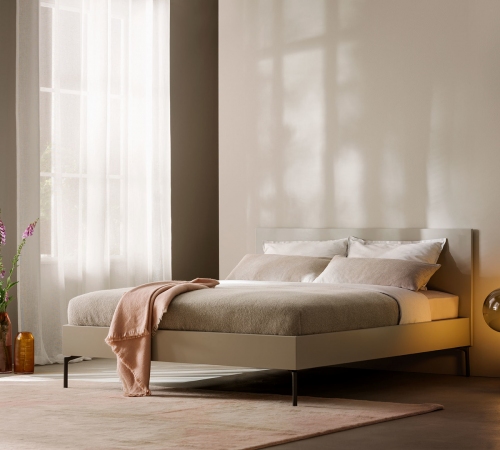 Letti completi Schramm Origins Complete - Anna