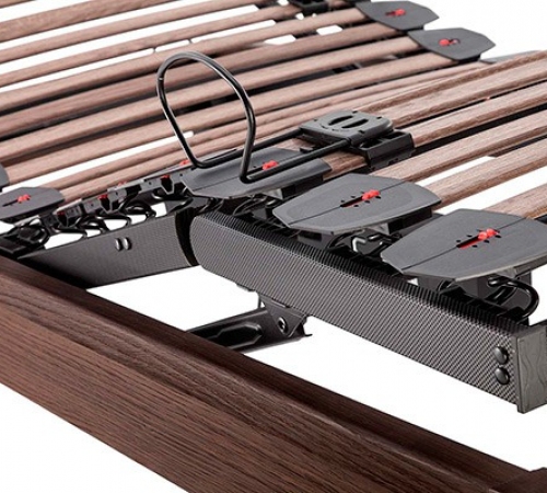 Gioco di 4 supporti laterali