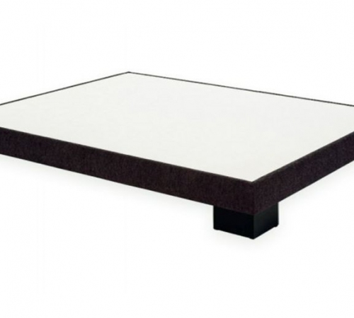 Basi rivestite Dunlopillo Tap 20