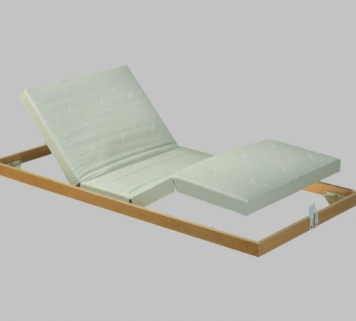 Base articolata elettrica Schramm UM-100 Junior