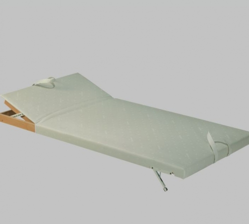 Base articolata elettrica Schramm UM-20