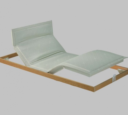 Base articolata elettrica Schramm UM-220 Master M2-SCA