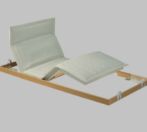 Base articolata elettrica Schramm UM-420 Master M4-SCA