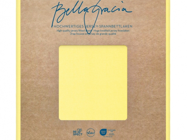 Lenzuolo Inferiore Formesse Bella Gracia - Alto (40cm)