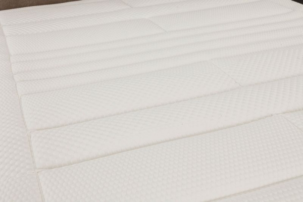 Materasso in lattice Dunlopillo Emocion 21 Firm  Talalay
