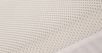 Materasso in lattice per neonati
