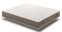 Materasso in lattice Dunlopillo Emocion 24 Firm Talalay