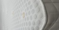 Materasso a molle insacchettate Dunlopillo Luxor Soft 32