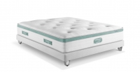 Materasso a molle insacchettate Simmons Beautyrest Sensory Feeling + Soft 