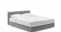 Letti completi Schramm PureBeds - Cube