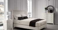 Materasso in lattice Dunlopillo Royal Soft  Talalay