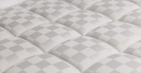 Materasso in lattice Dunlopillo Royal Soft  Talalay