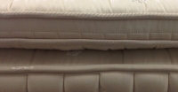 Topper Dunlopillo Advance Natural Latex Talalay