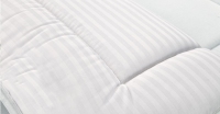 Topper Dunlopillo Essencial Natural