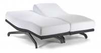 Base articolata elettrica Hollandia Champion 4U