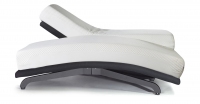 Base articolata elettrica Hollandia Champion 4U