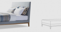 Letti completi Schramm Origins Complete - Zara 2.B