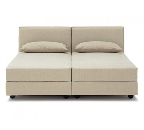 Canapé Schramm Canapè de molles Fixe Schramm _ BASIS 18-0