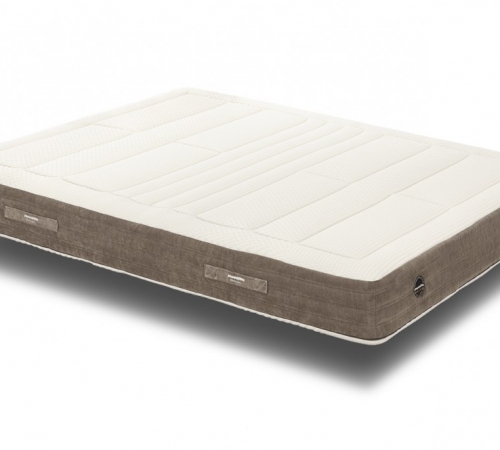 Materasso in lattice Dunlopillo Emoción 24 Extrafirm Dunlop