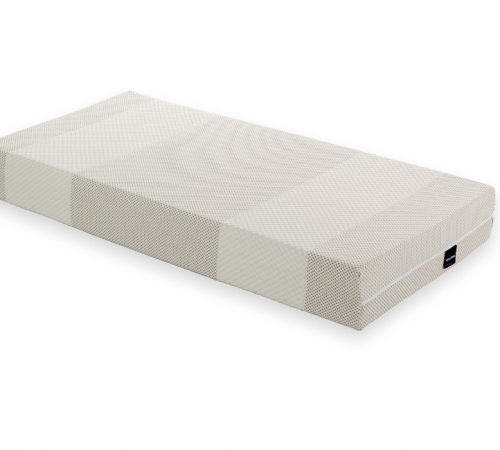 Materasso in memory foam Dunlopillo Med 23 Firm