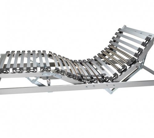 Base articolata elettrica Metzeler Mela-fit 2M