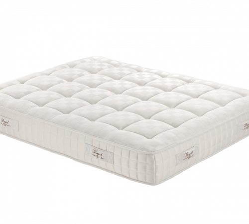 Materasso in lattice Dunlopillo Royal Firm  Talalay