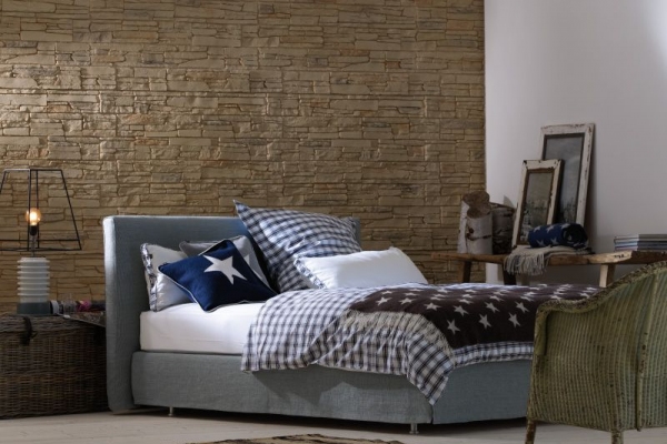 Letti completi Schramm Purebeds - Chill 