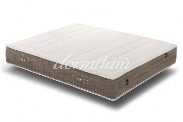 Materasso in lattice Dunlopillo Emocion 24 Medium Talalay