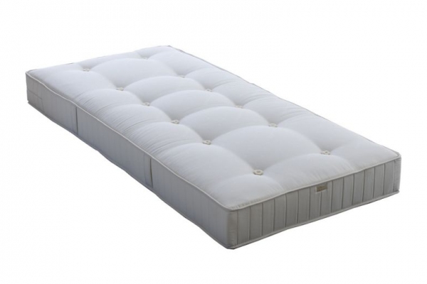 Materasso a molle insacchettate Schramm Emotion 40