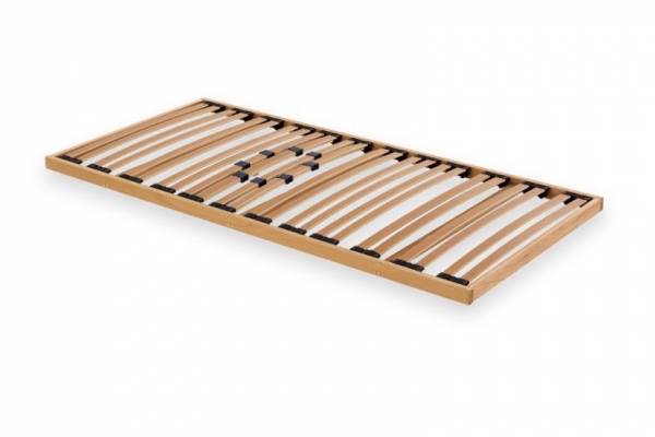 Basi fisse Dunlopillo Kalma Incama