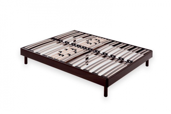 Basi fisse Dunlopillo Kalma 12