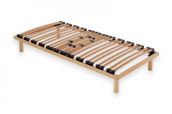 Basi fisse Dunlopillo Kalma 5