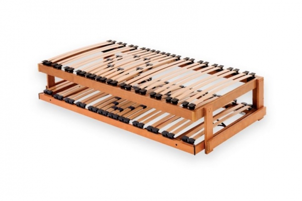 Basi fisse Dunlopillo Kalma Nido