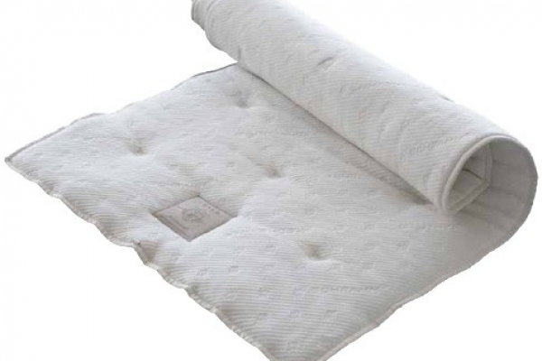 Topper Schramm topper lotus light 05