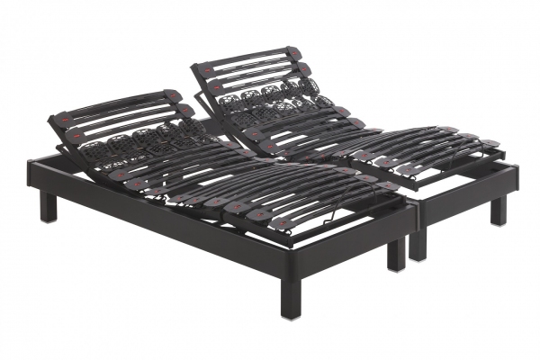 Base articolata elettrica Dunlopillo Magnus Advance eléctrico